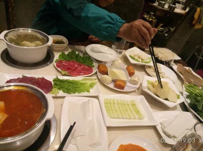 2018清真金富苑肥牛(剧场店)_旅游攻略_门票_地址_游记点评,西宁旅游