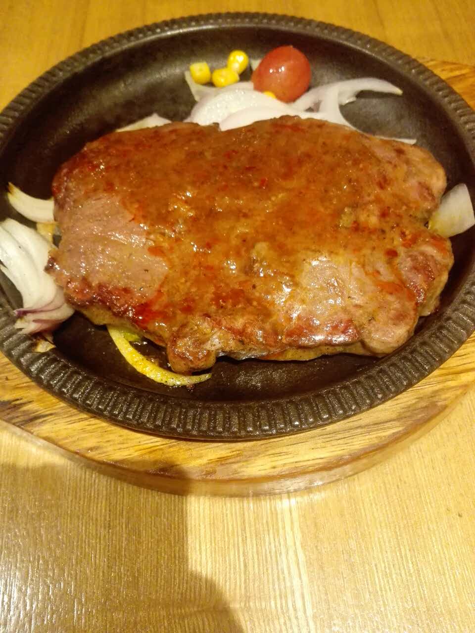 我家牛排(乐客城夏庄路店)