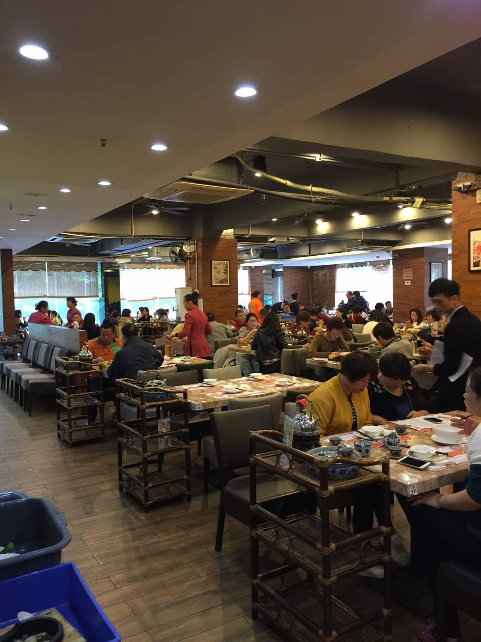 虾饺妹(下渡路店)