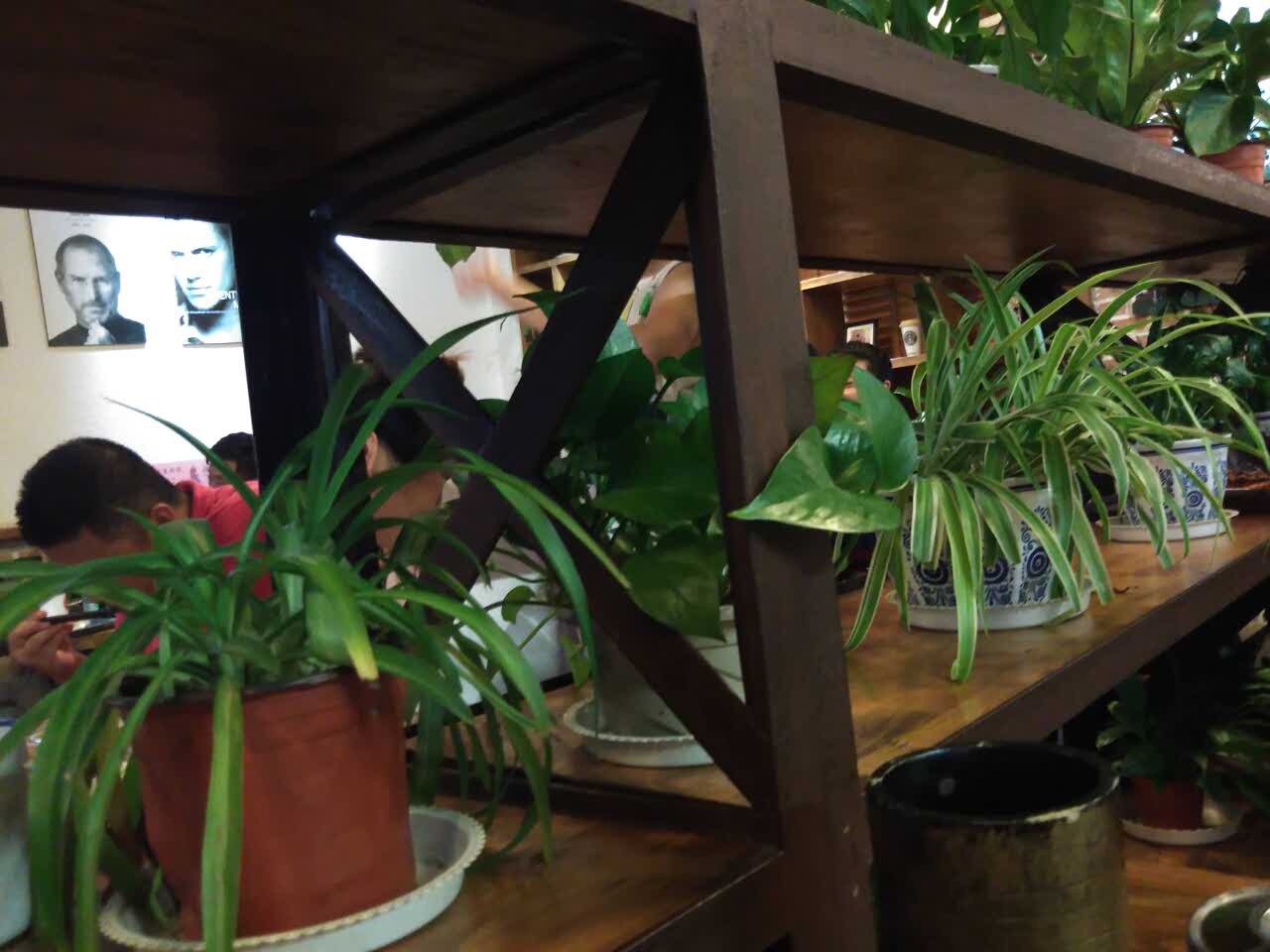 小骆驼烧烤(莲湖路店)