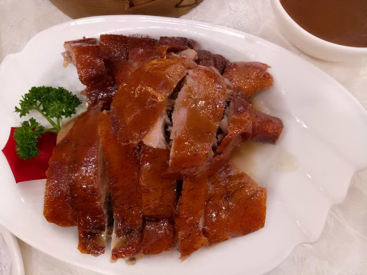 椿记烧鹅(中山店)