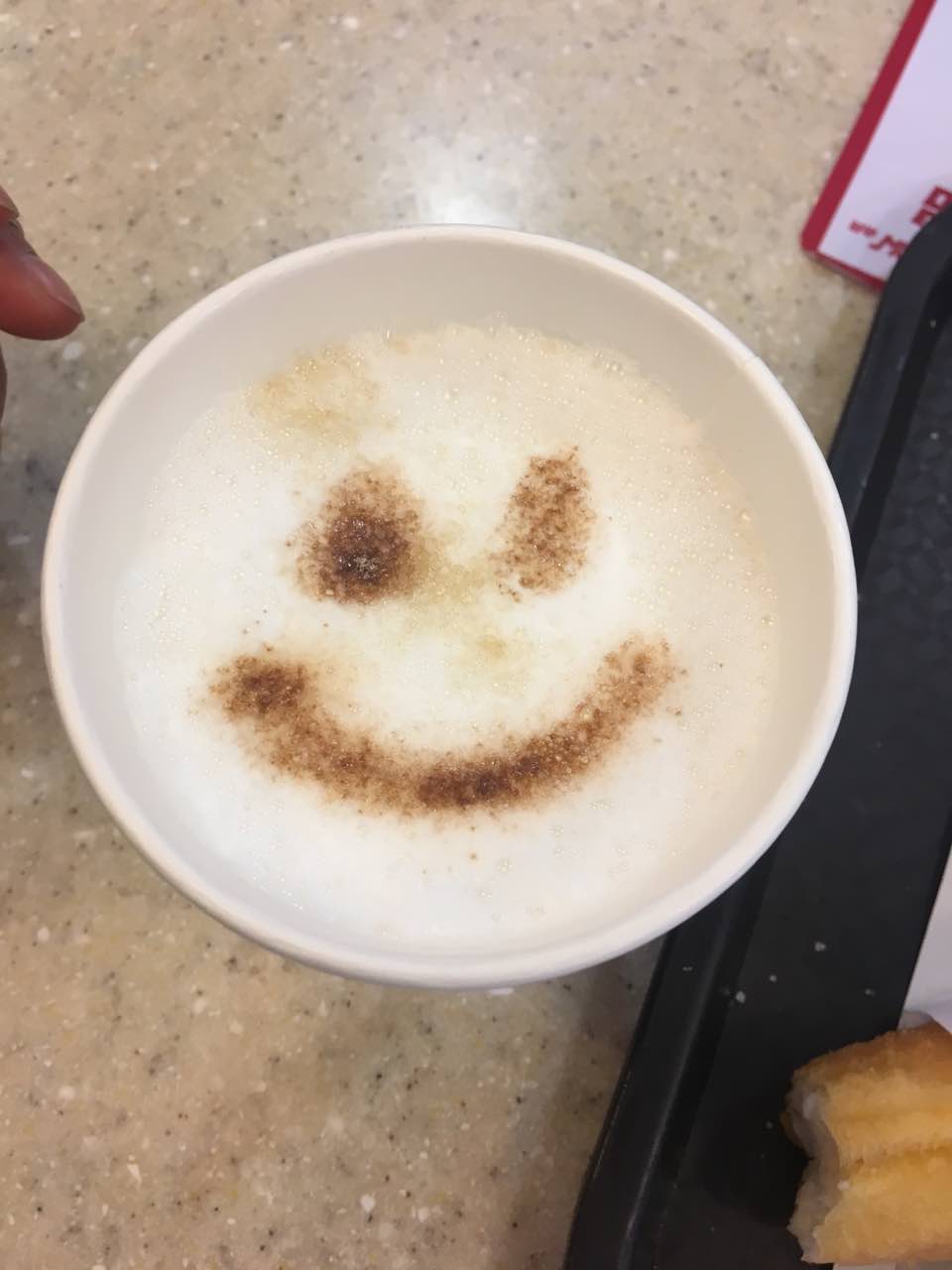 肯德基(本大店)