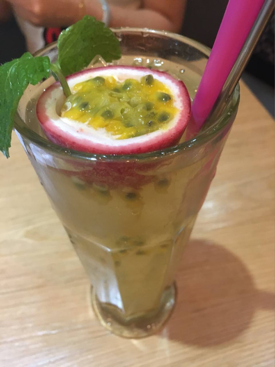 绿茵阁(江南西路店)