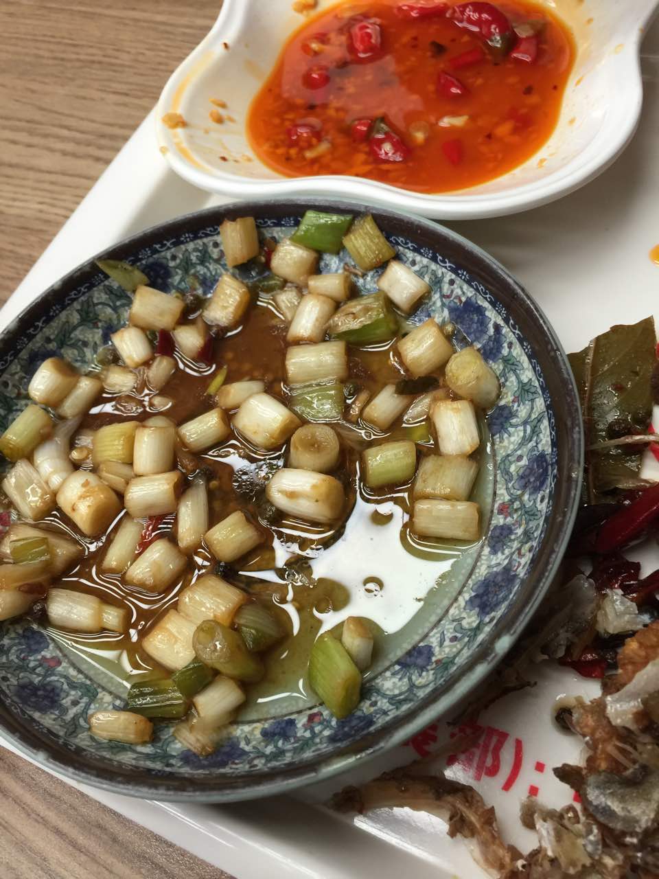 【携程美食林】成都顺旺基(沙湾店)餐馆,还可以吧,第一次吃这种快餐