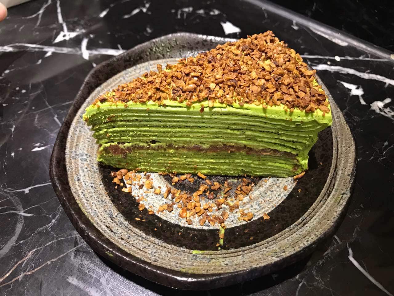 夏冬抹茶専门店(世茂广场店)