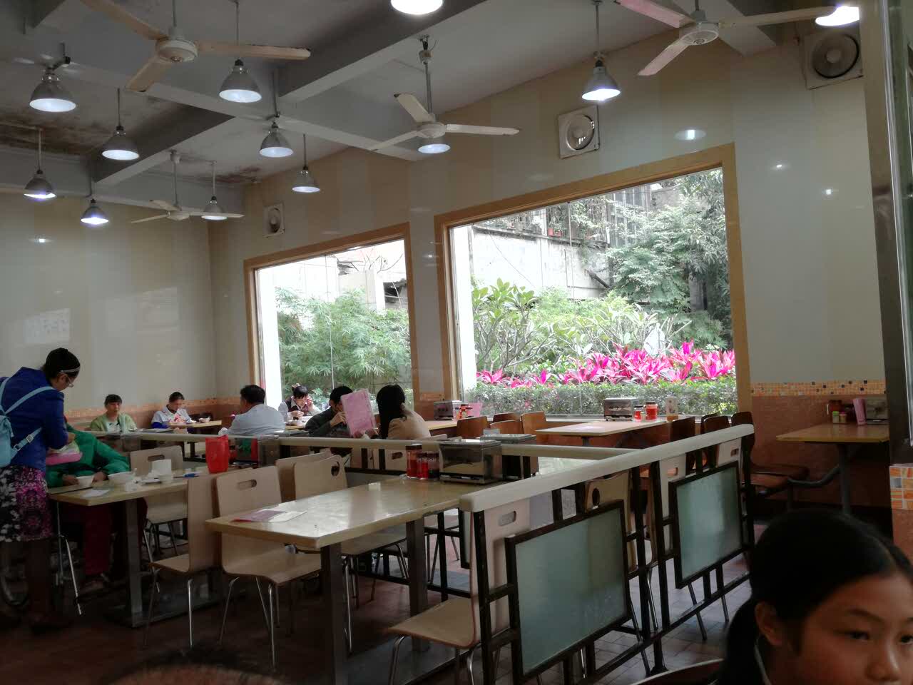 佛山北香园饺子馆(锦华路店)好吃吗,北香园饺子馆(锦华路店)味道怎么