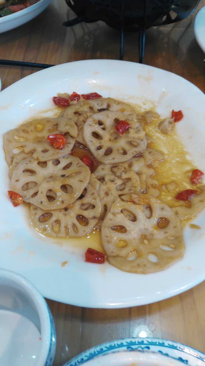 重庆乡村(文鼎广场店)