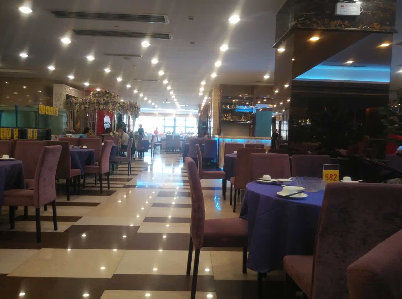 2019竹溪百福酒家_旅游攻略_门票_地址_游记点评,广州旅游景点推荐