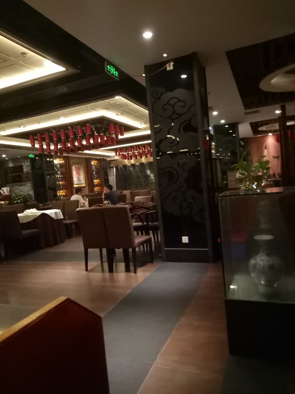 2019恒信客家王(车陂分店)美食餐厅,每次都来这里,哈哈,挺不错的 【去