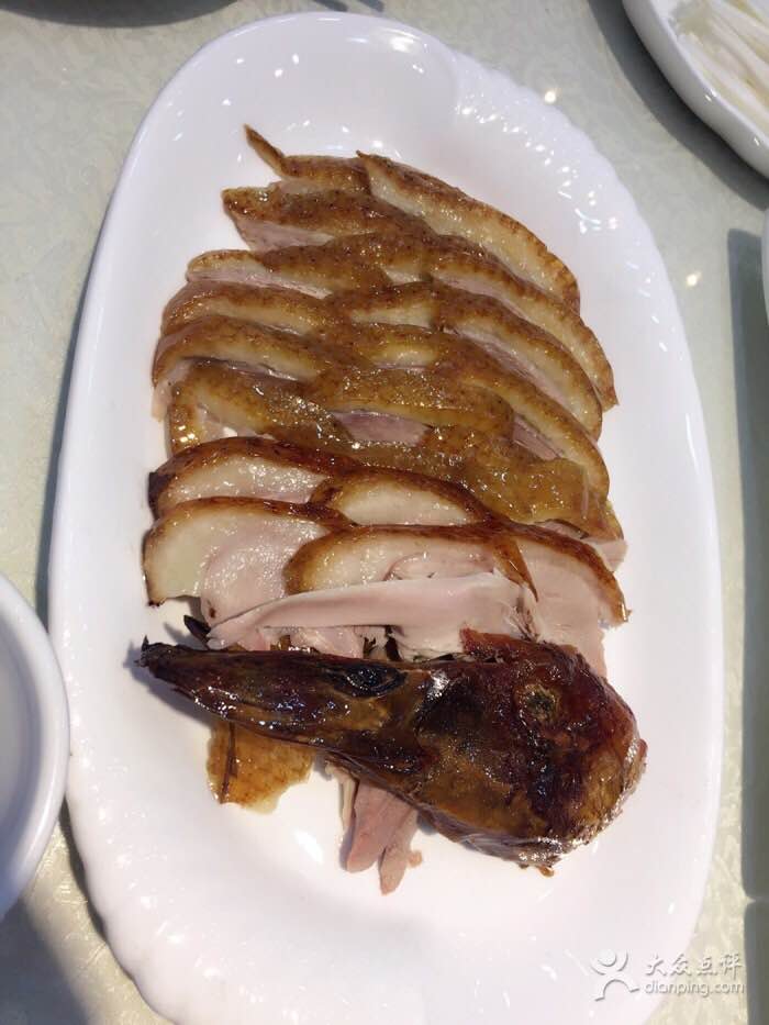 正阳春鸭子楼(太阳城店)