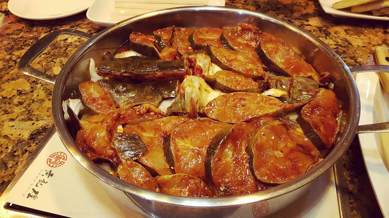 黄记煌(玉函银座店)