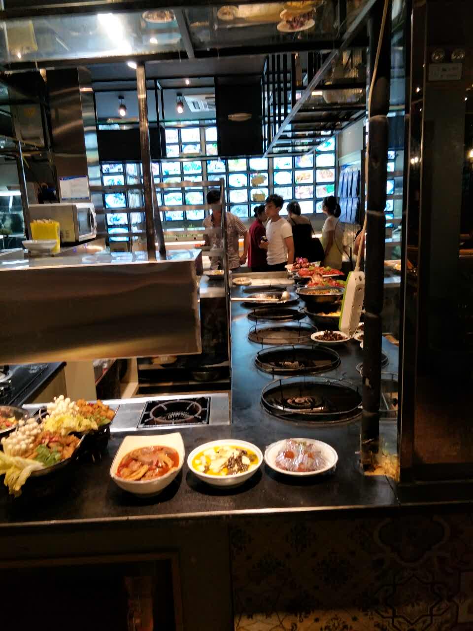 杨记味府(格畈总店)