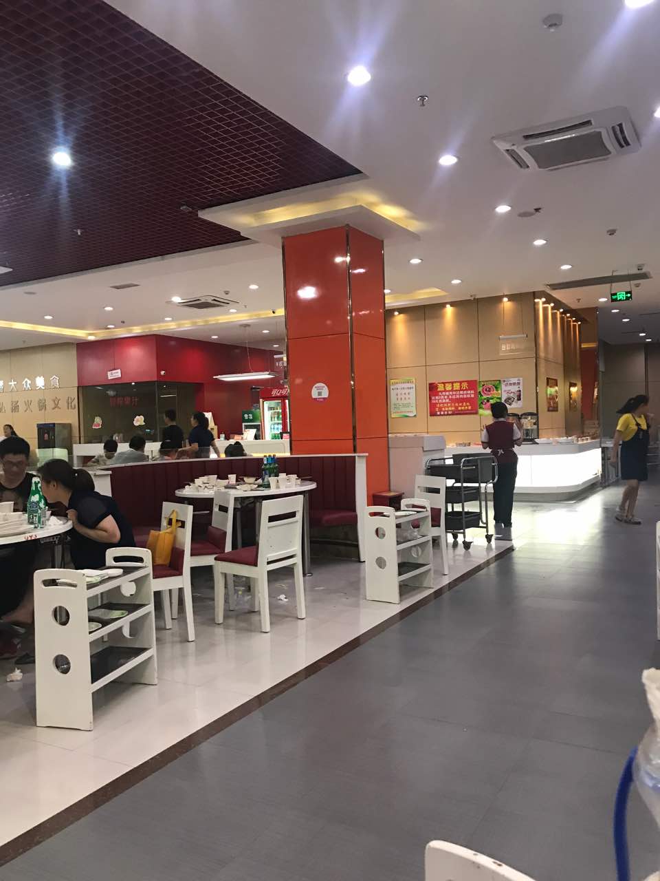 太和细阳广场攻略,太和细阳广场门票/游玩攻略/地址