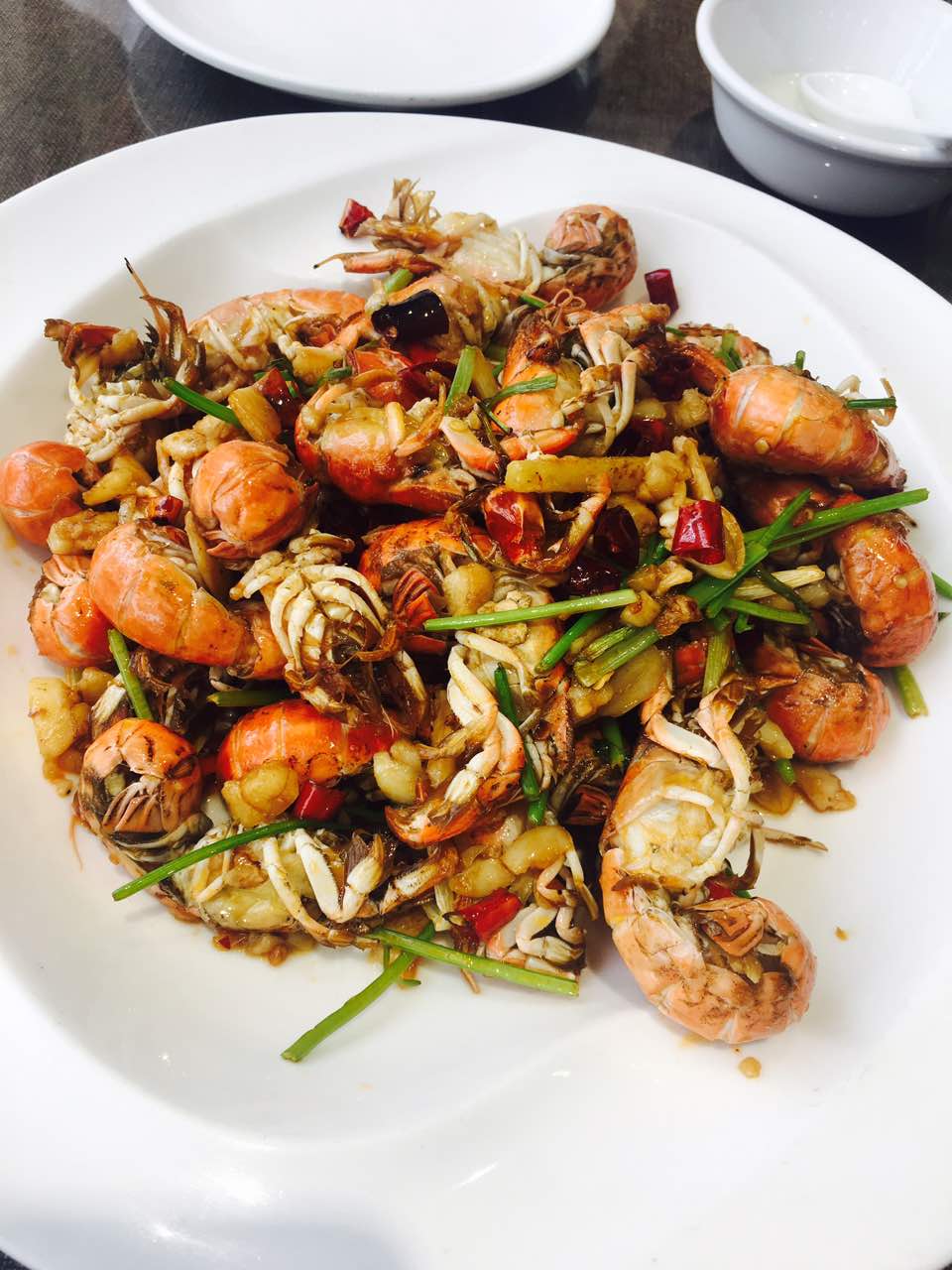 品味居(龙祥街店)