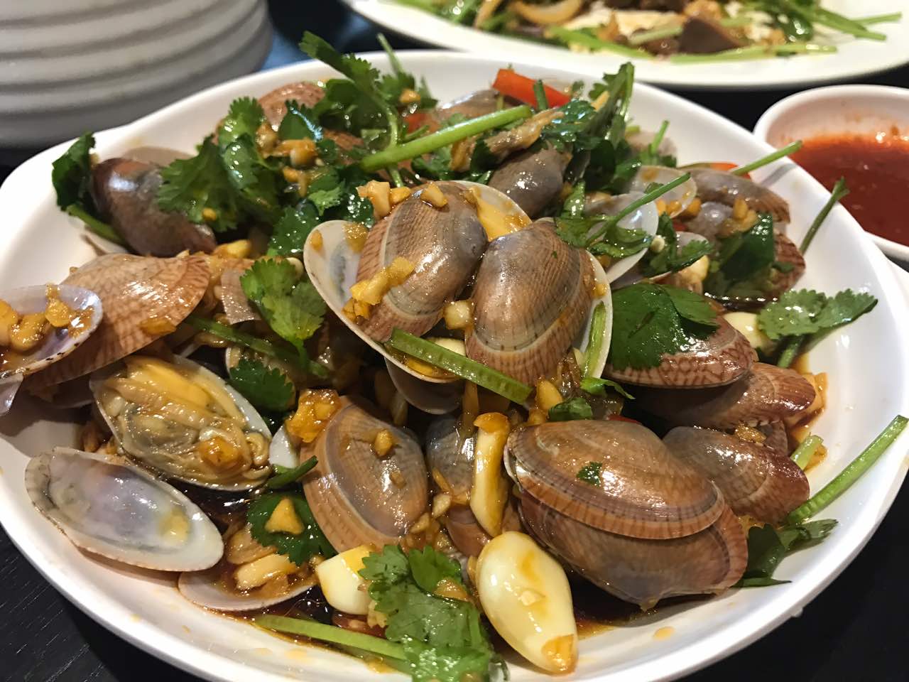 2026海门鱼仔店•潮汕味(燕岭店)美食餐厅,环境好,吃的东西比较正宗,... 【去哪儿攻略】