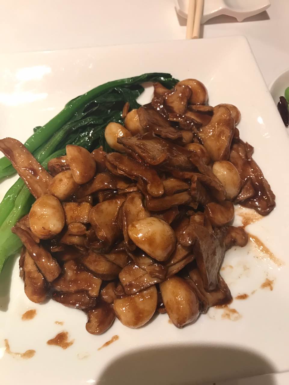 金鼎轩·南北点心专门店(建外soho店)