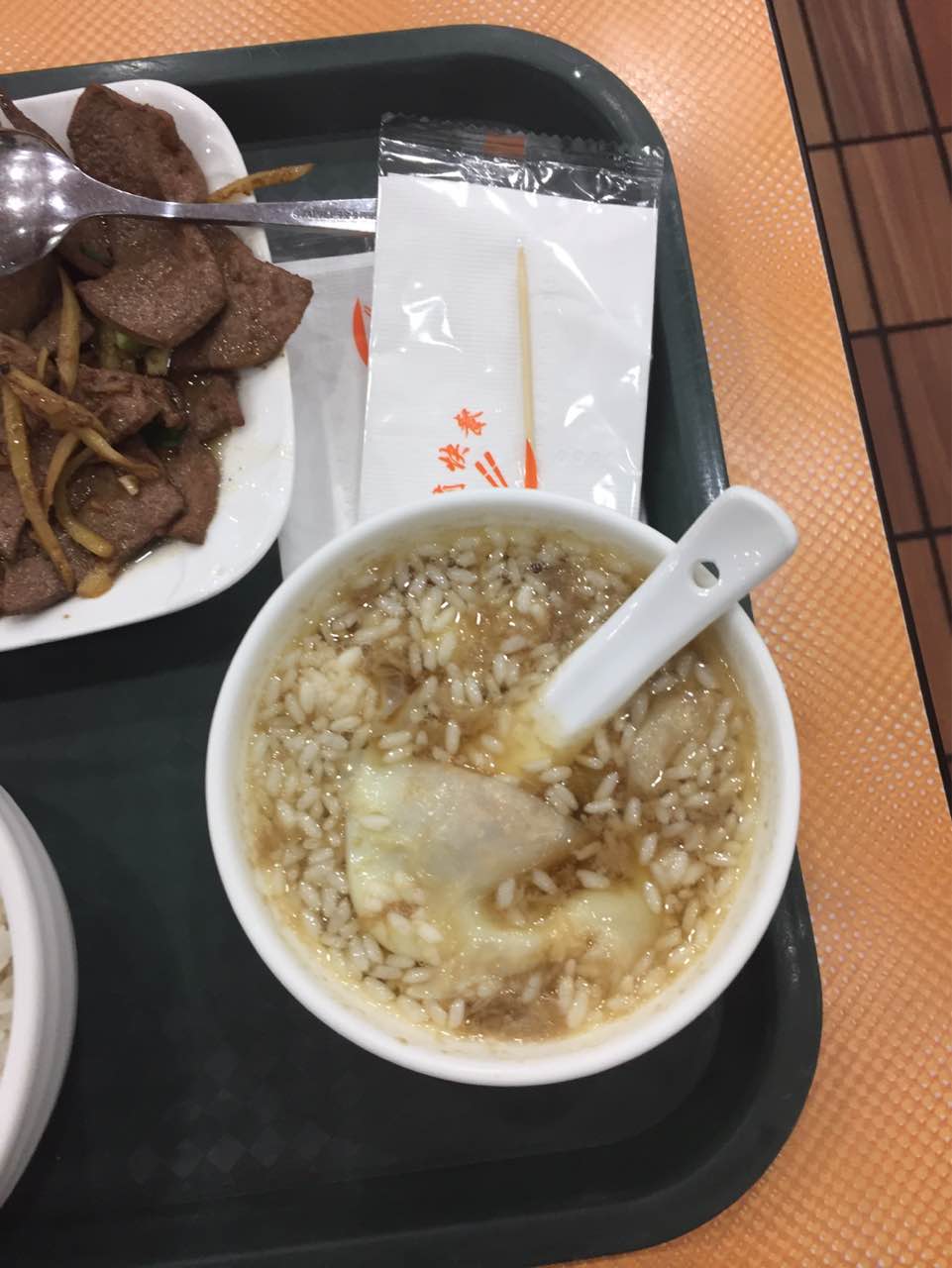 玲莉快餐(金洲店)