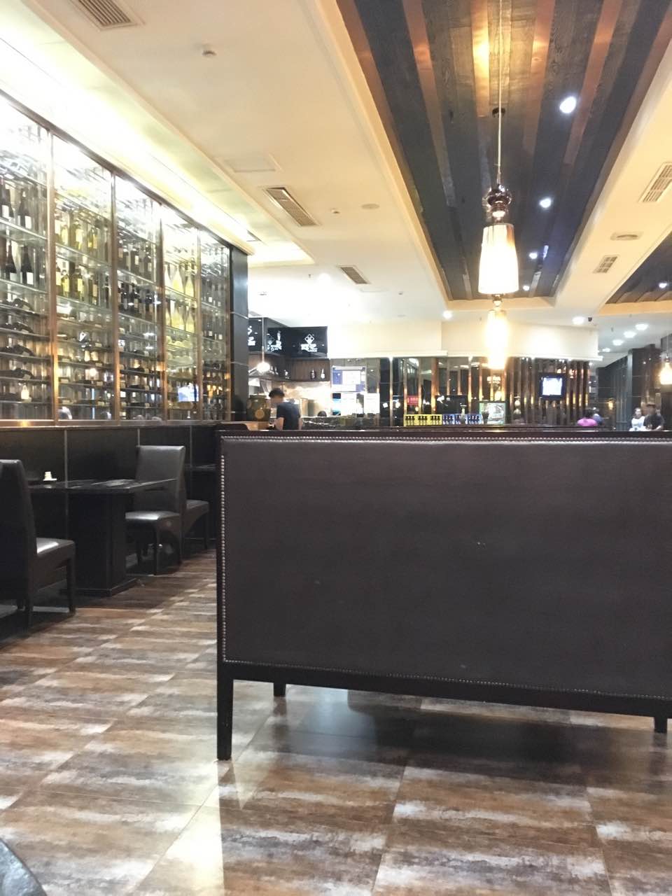 2021品记餐厅美食餐厅,来品记n次了,每次都有不一样. 【去哪儿攻略】