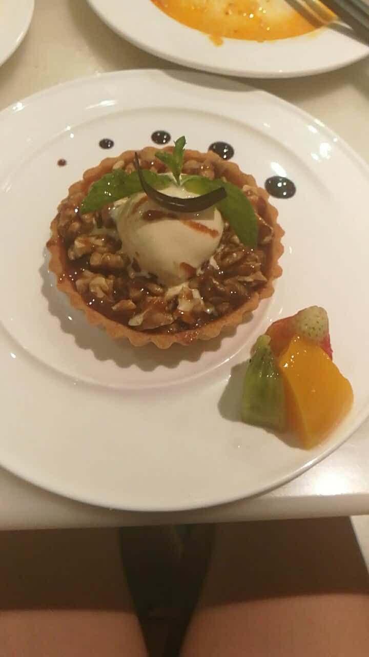 港丽餐厅(西单大悦城店)