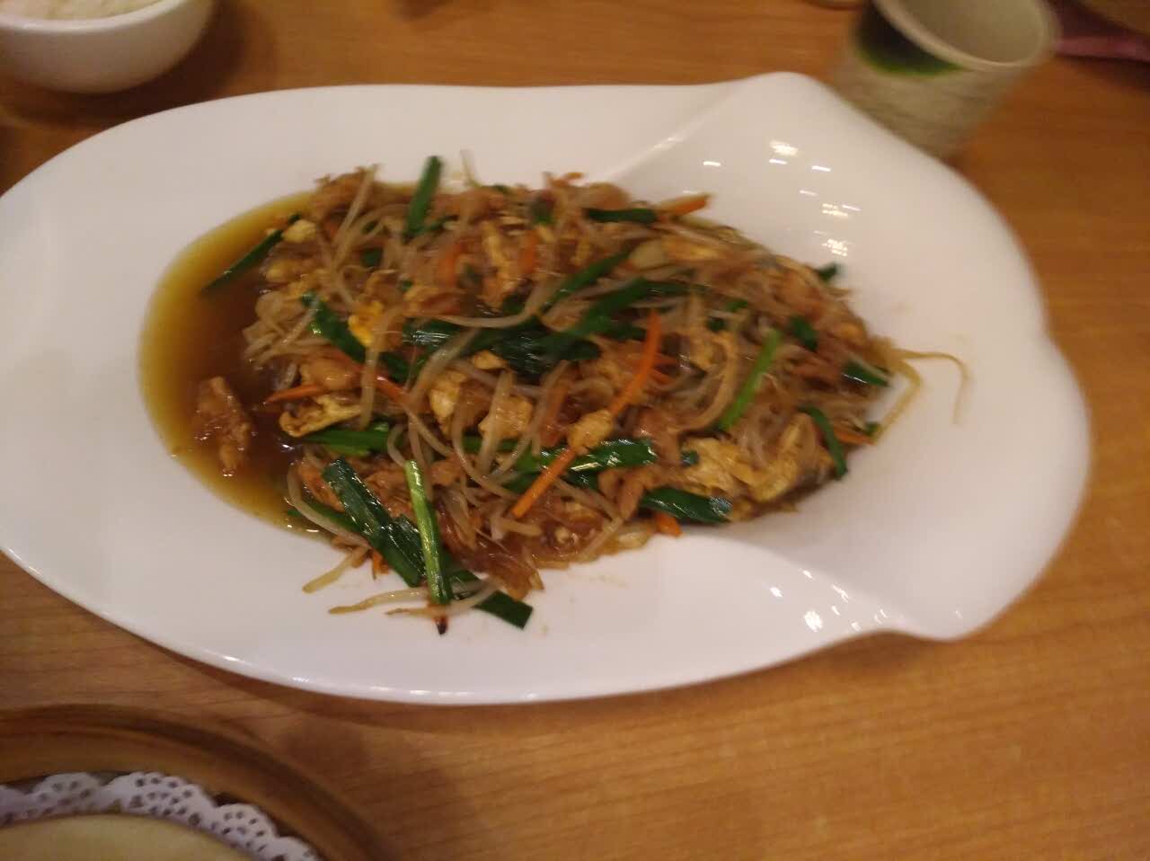 樂蓉媽媽菜(唐山愛琴海店)