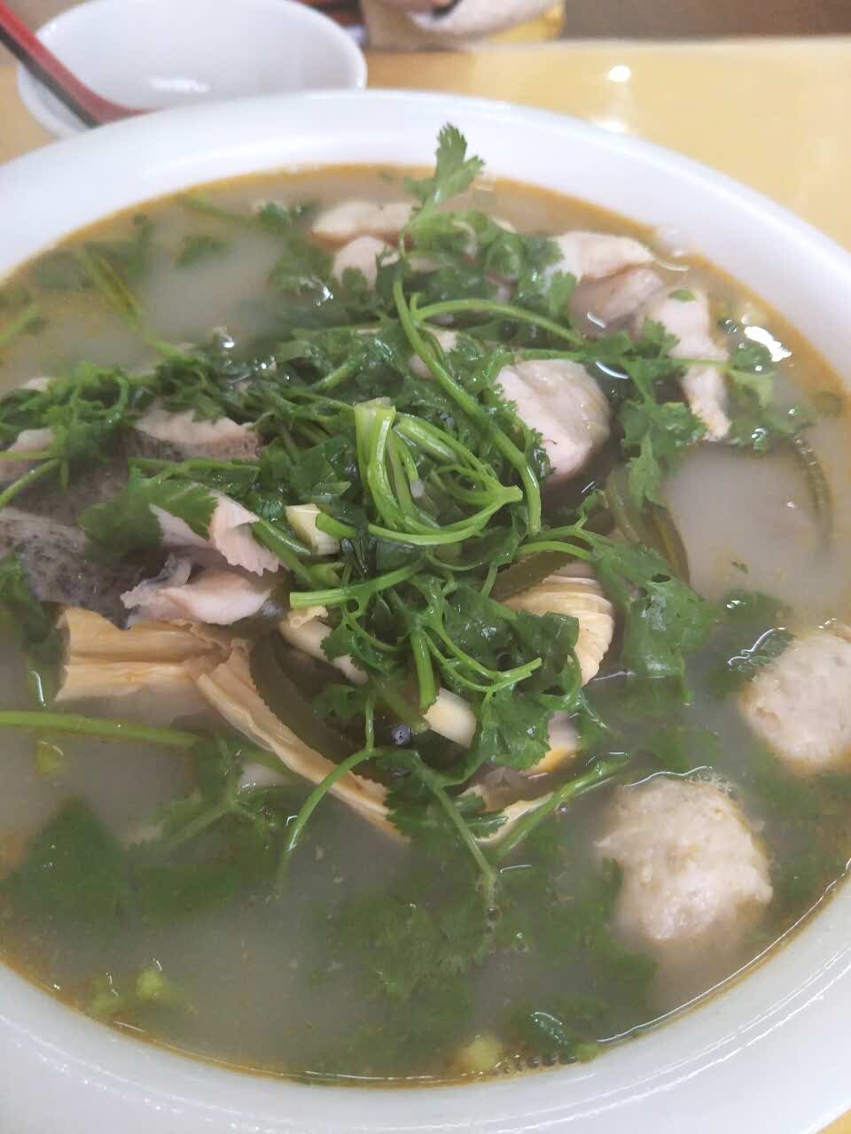 乡思渝正宗重庆麻辣烫(建新路店)