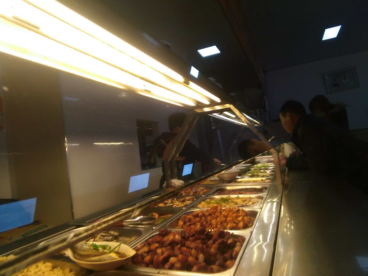 2023一心一客餐馆美食餐厅,环境不错，天天来吃的店家！... 【去哪儿攻略】