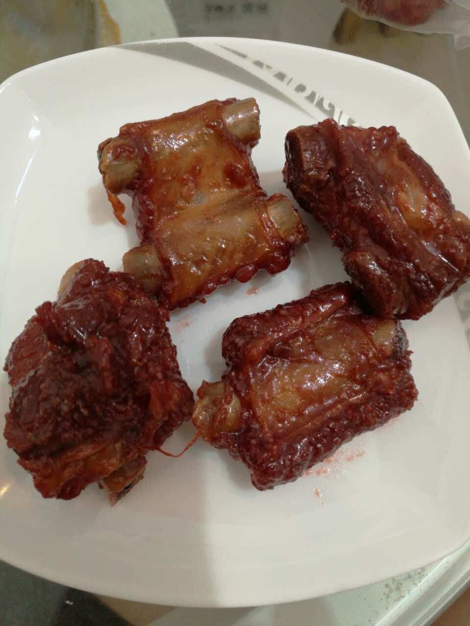 2022北京稻香村(松榆里店)美食餐厅,口味确实不错,叉烧肉一代经.