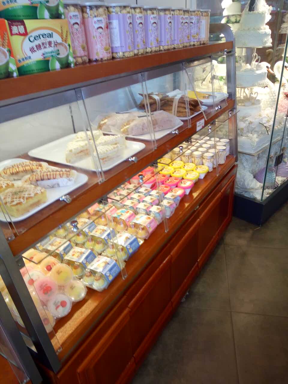 麦的多(十陵一店)