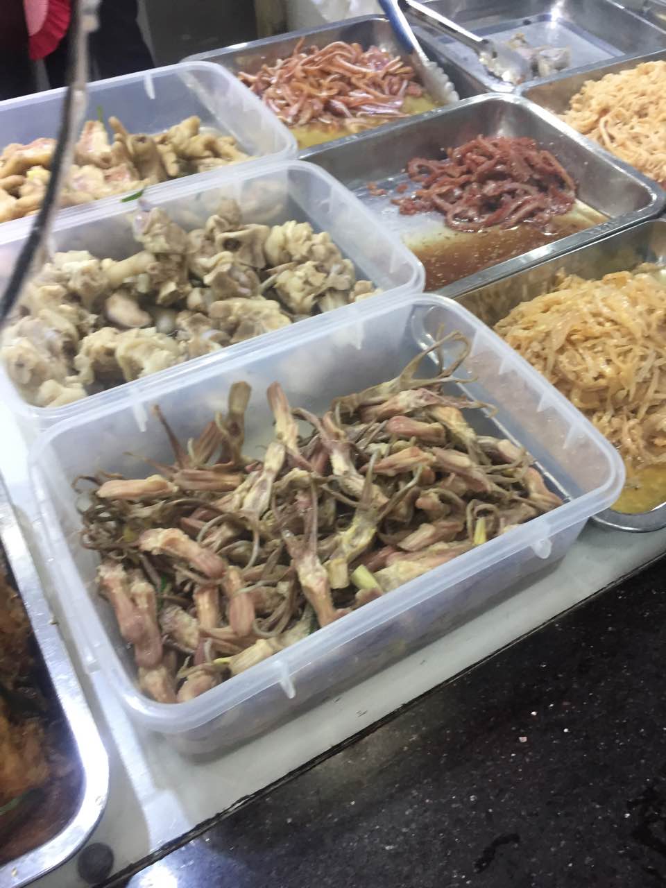 常州三鮮美食城(縣直街店)好吃嗎,三鮮美食城(縣直街店)味道怎麼樣