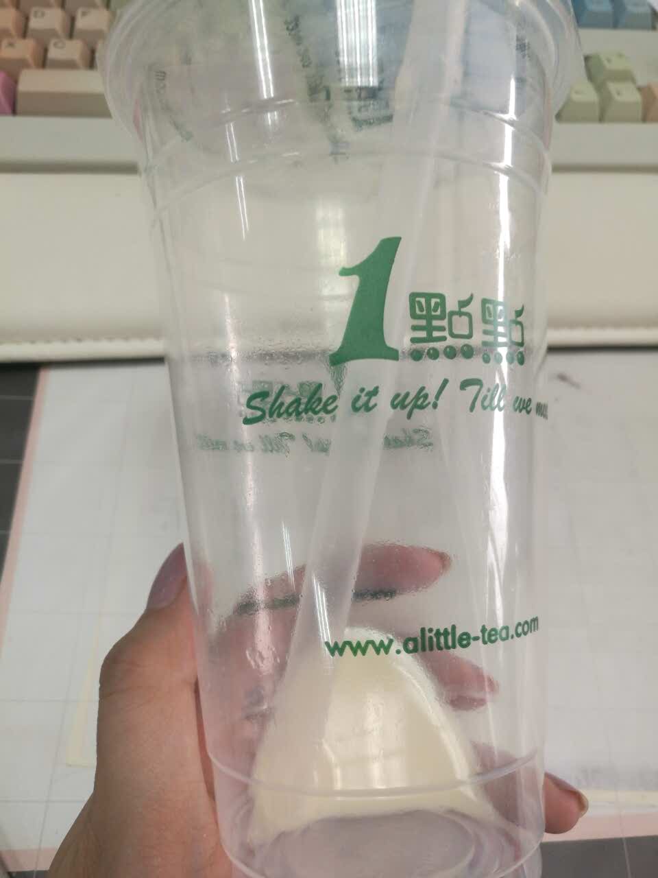 武汉一点点(水果湖店)好吃吗,一点点(水果湖店)味道怎么样,环境/服务