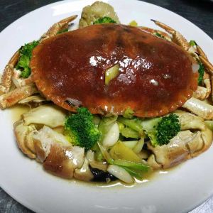 澎湖湾海鲜餐厅