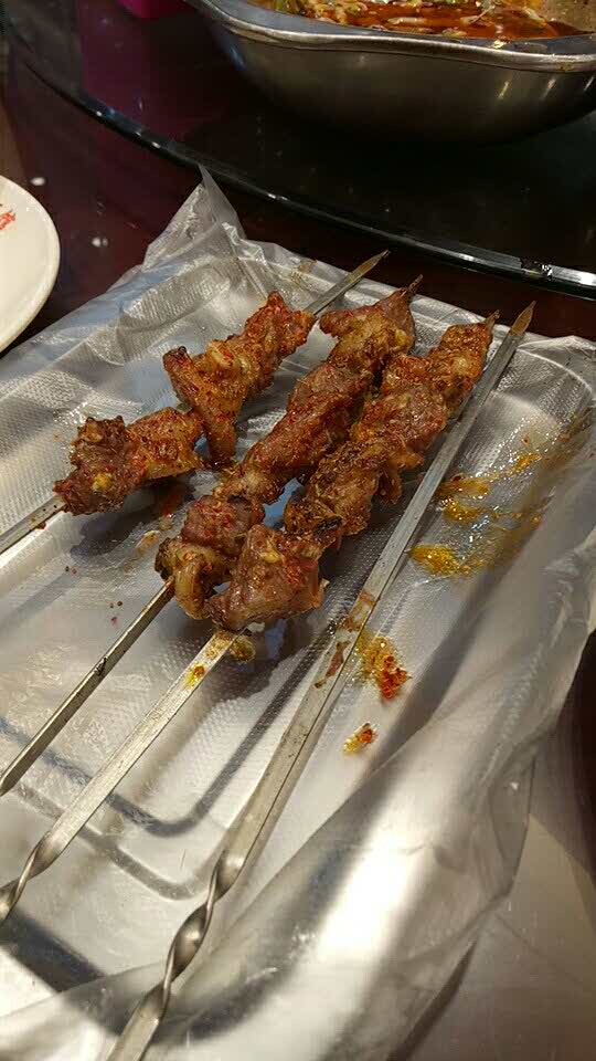 瑞龙龙虾馆(长江路分店)