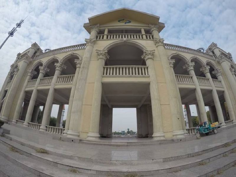 密云区飞鸿世纪园攻略-飞鸿世纪园门票价格多少钱-团购票价预定优惠