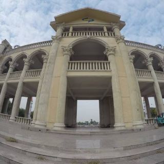东方永利宫