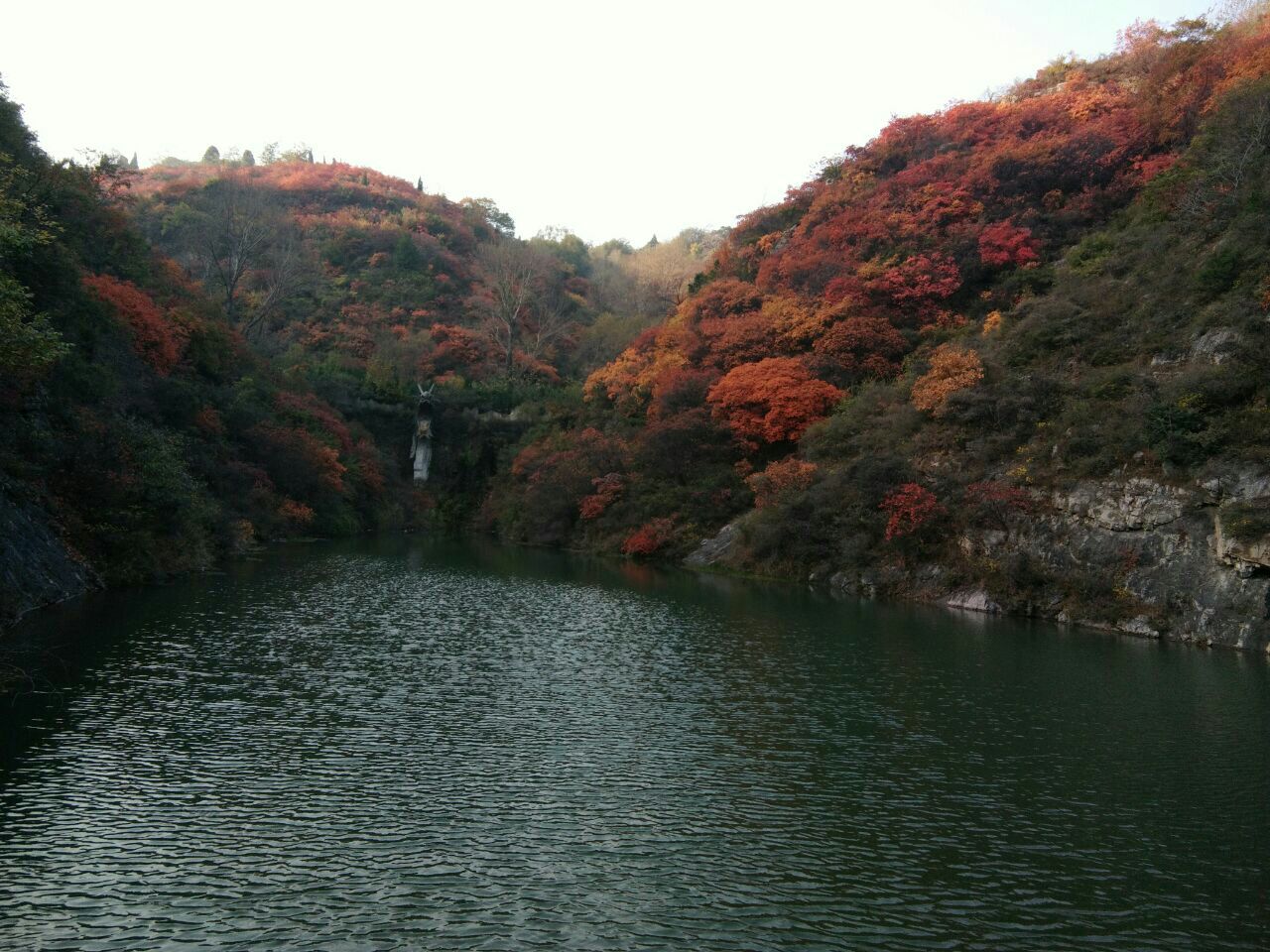 竹林長壽山