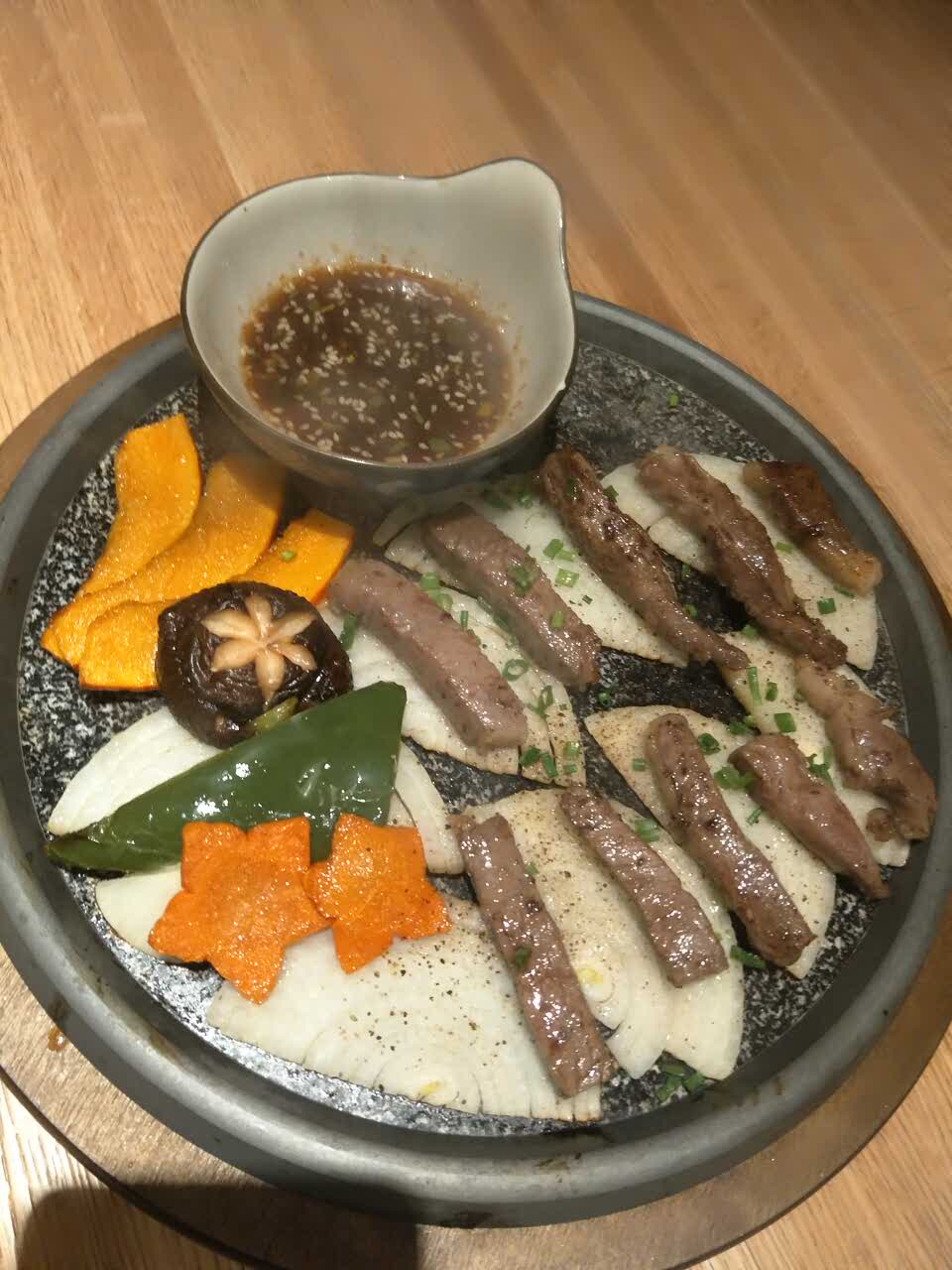 萬魚亭·檸檬日本料理鐵板燒(無錫店)