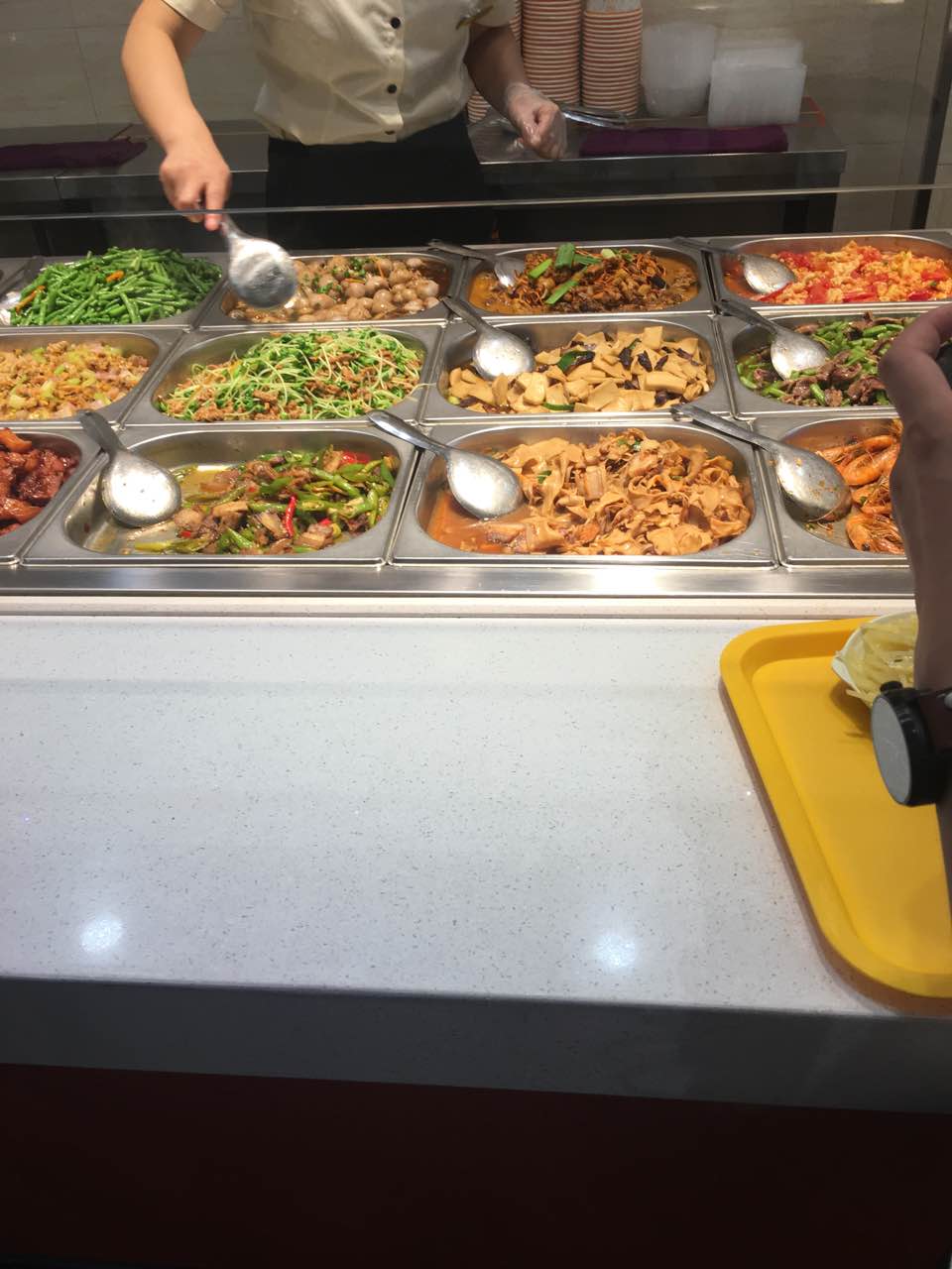 2025叶氏兄弟饭摊(春晖路店)美食餐厅,快餐店,还行,还行,还行,...【去哪儿攻略】