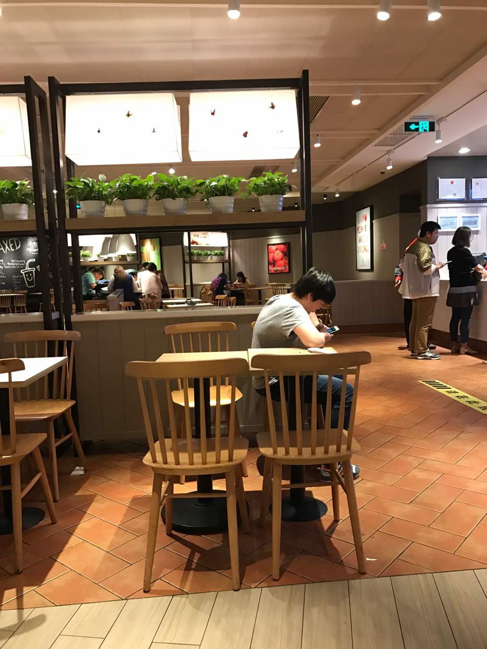 南昌肯德基(红谷大道店)好吃吗,肯德基(红谷大道店)味道怎么样,环境