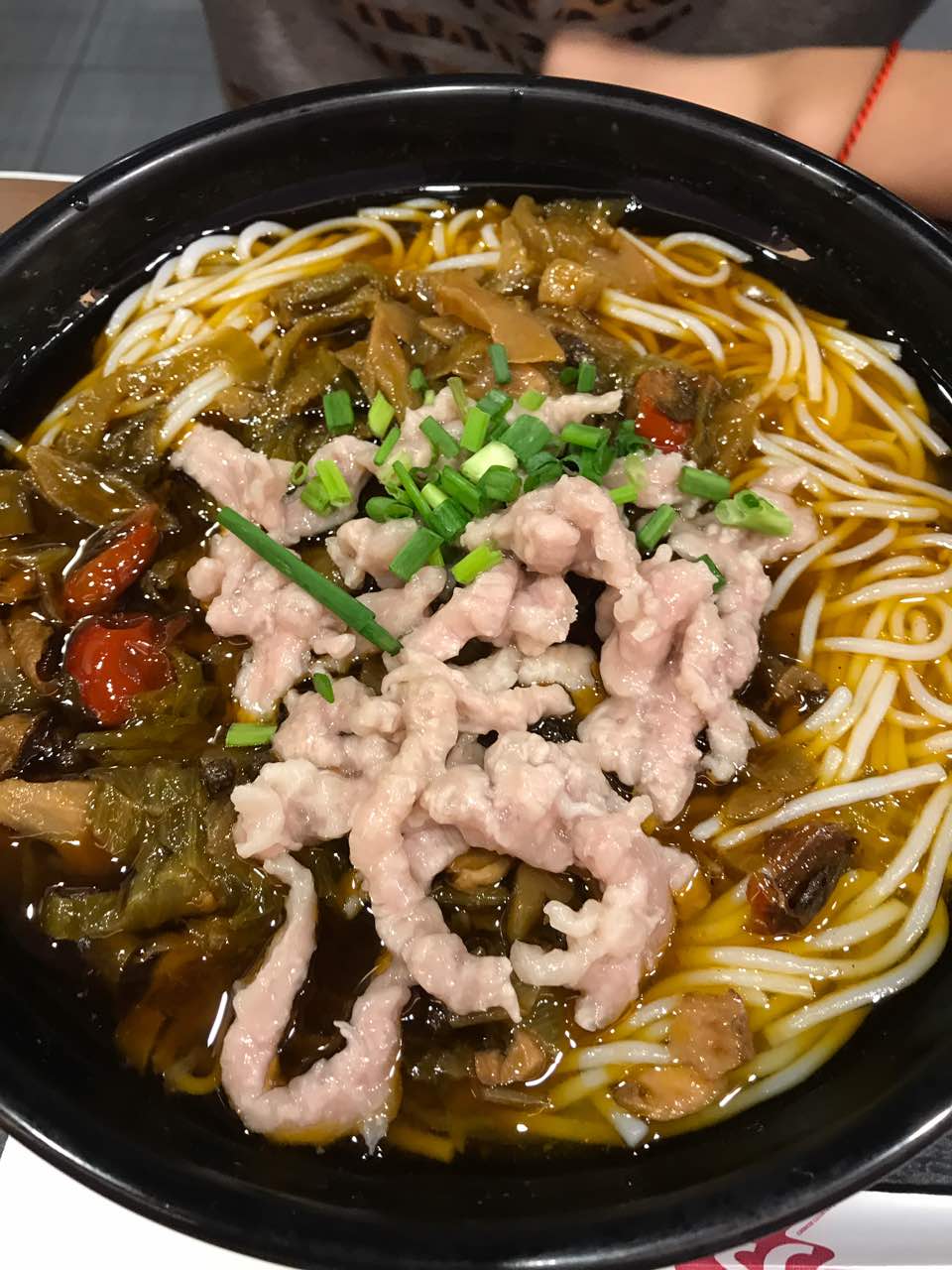 【携程攻略】重庆乡村基(渝北区武陵路餐厅)好吃吗,乡村基(渝北区武陵