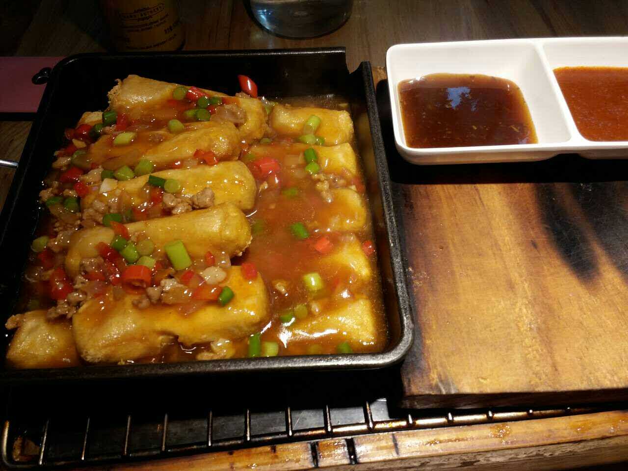 杨记兴·臭鳜鱼(恒泰广场店)