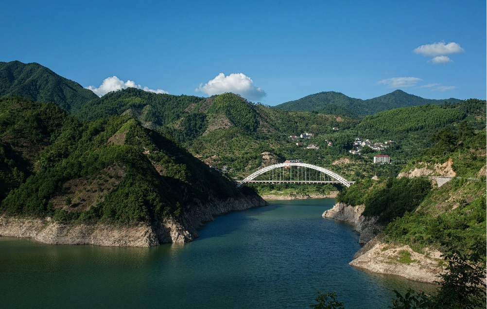 安徽省宣城市宁国市万家乡