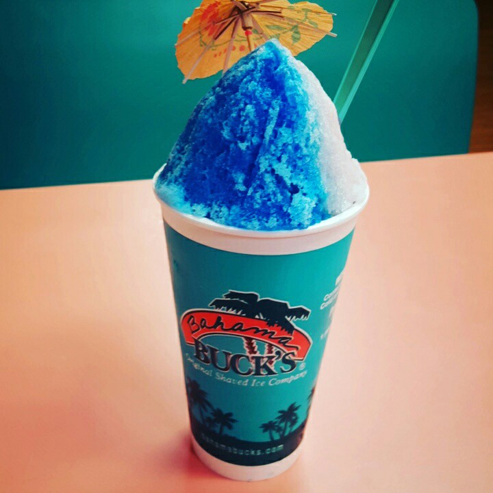 softest shaved ice youll ever taste what a t.