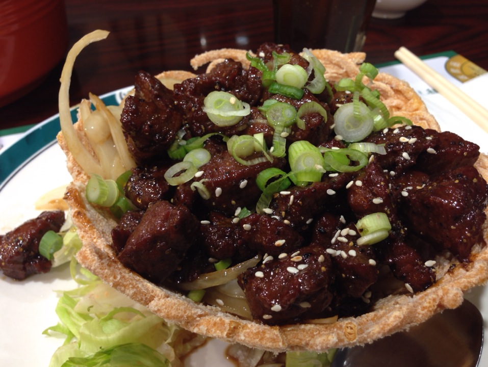 the filet mignon is one of my favorites. its e.