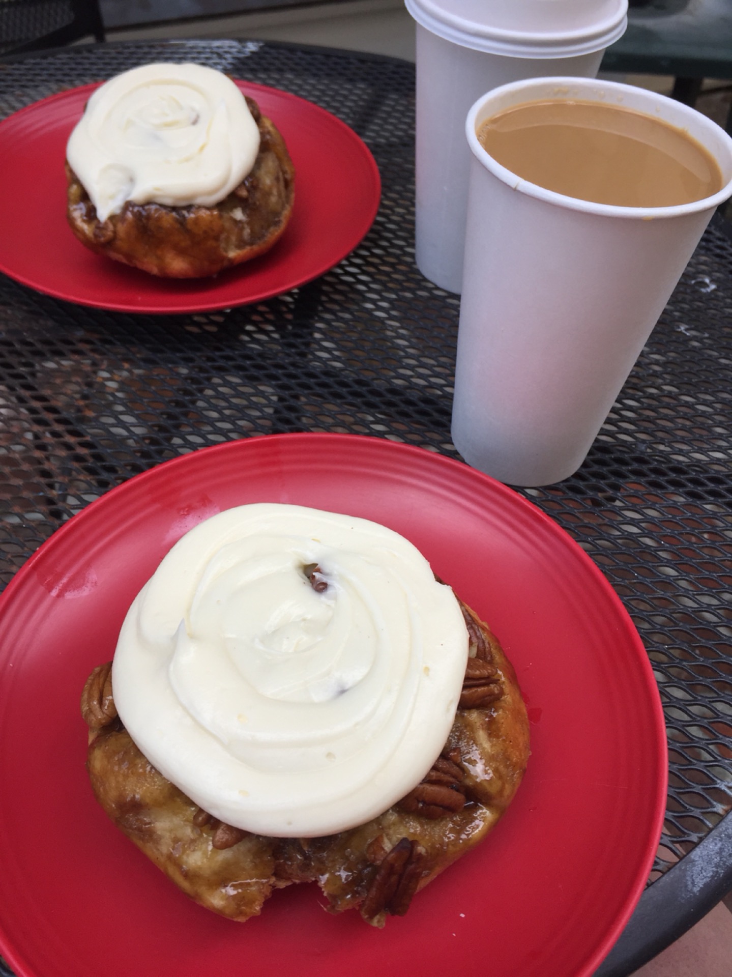 wildflour pastry 西餐 直线距离 100m