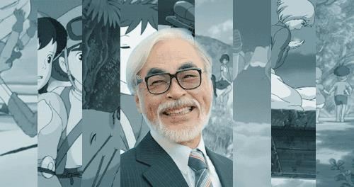 在美景與童話之間,我們還差了一個宮崎駿爺爺!