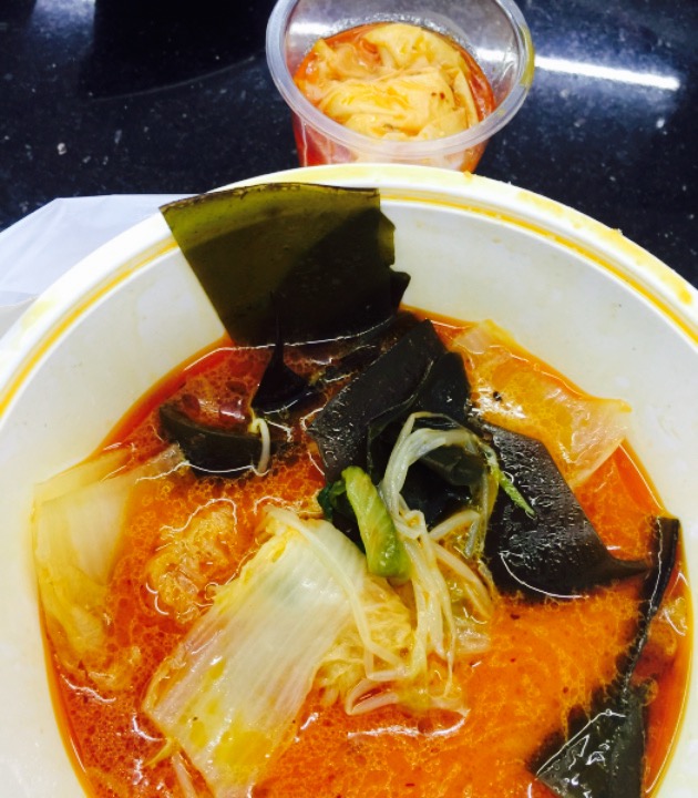 杨国福麻辣烫(东门店)