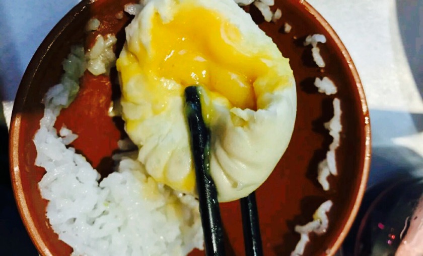 青螺餐厅(旭辉广场店)