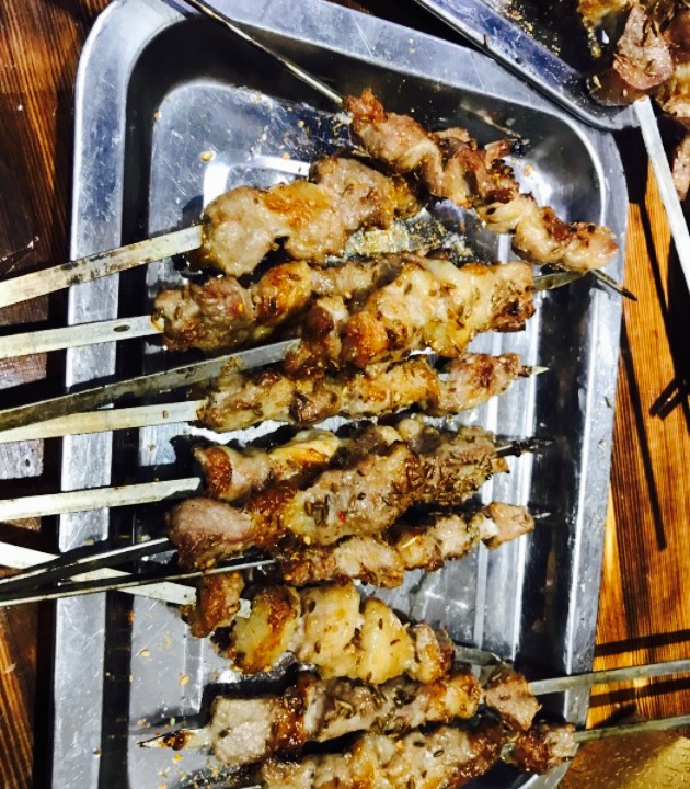 2019原永定门电烤串_旅游攻略_门票_地址_游记点评,北京旅游景点推荐