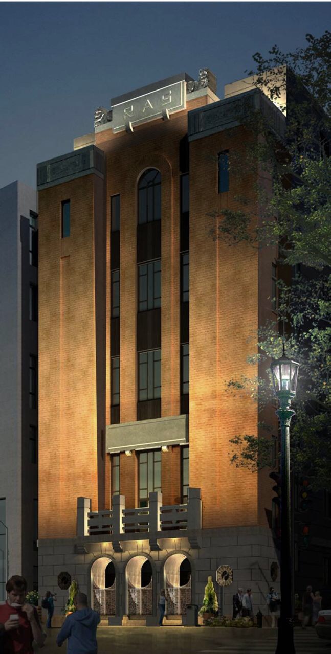 2023上海外滩美术馆游玩攻略,对艺术感兴趣的去这里参观上.