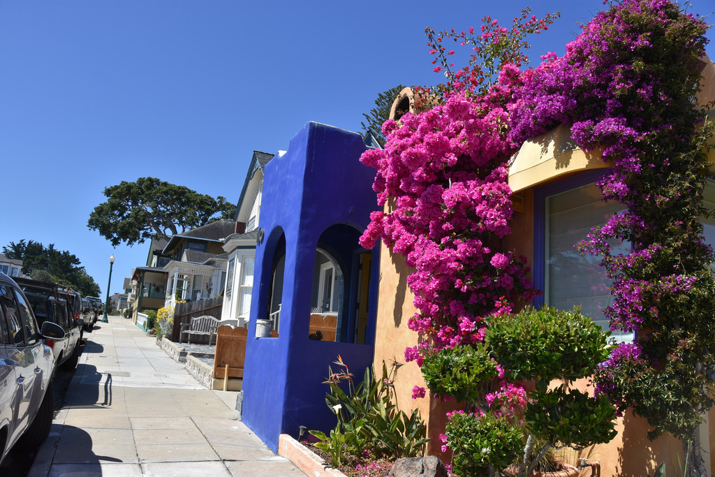 美国西部19日亲子自由行超强游记(2500多张美图)